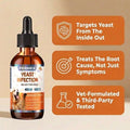 Yeast Infection Drops™