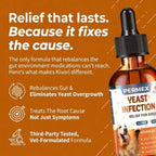 Yeast Infection Drops™