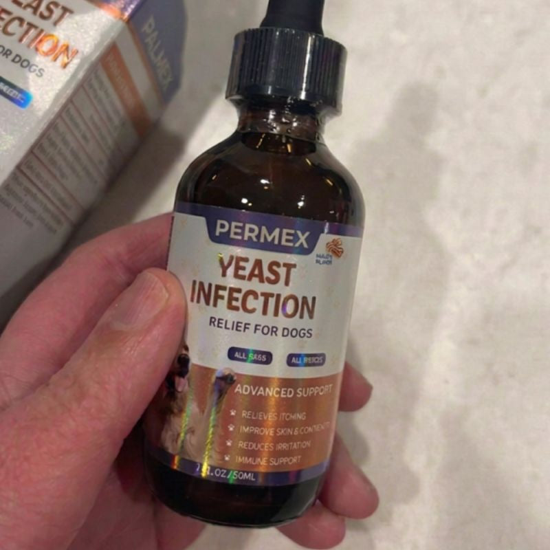 Yeast Infection Drops™